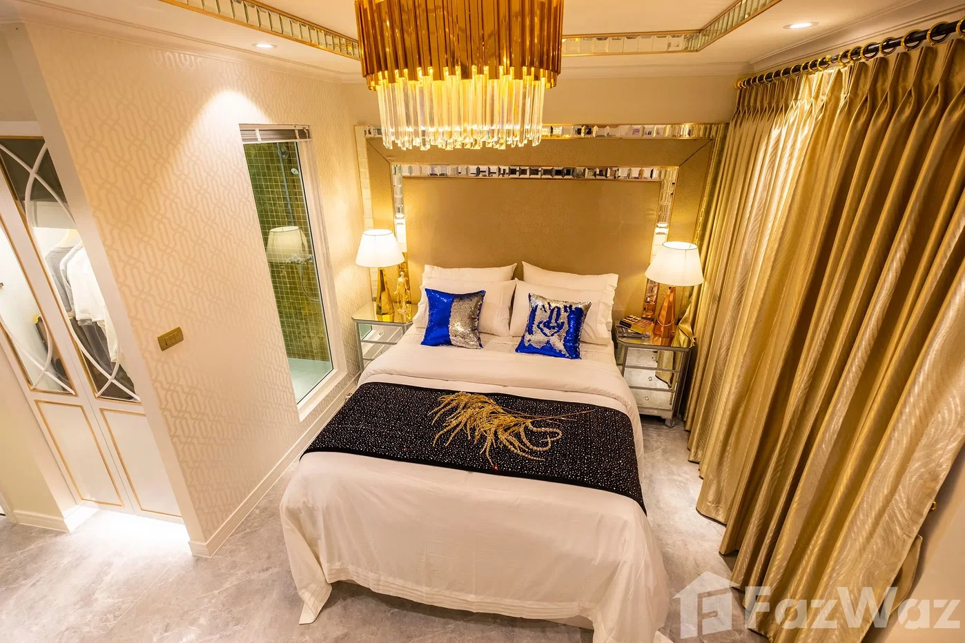 รูป ขาย คอนโด สตูดิโอ ในโครงการ เซเว่น ซีส์ เลอ คาร์นิวัล 284429 - รูปที่ 7/14