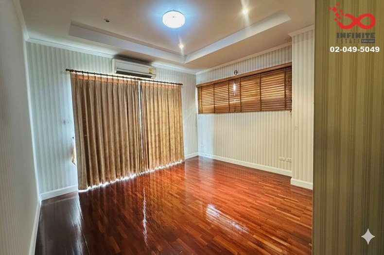 รูป ขายบ้านเดี่ยว ศุภาลัย สุวรรณภูมิ ลาดกระบัง หลังมุม 2ชั้น 80ตร.ว.ใกล้สนามบินสุวรรณภูมิ - รูปที่ 3/8