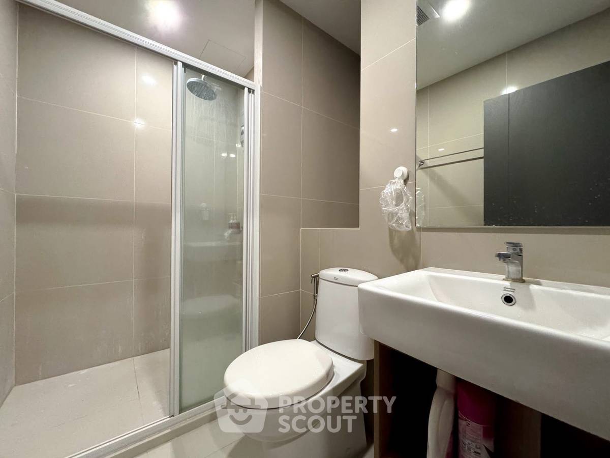 รูป คอนโด 1 ห้องนอนให้เช่า เอลลิโอ เดล เนสต์ ชั้น 14 ใกล้ BTS อุดมสุข (ID 2920301) - รูปที่ 10/10