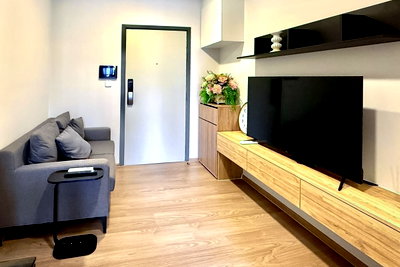Condos for rent : 💥CP-10887💥Chewathai PinKlao👉Line : @mastercondo