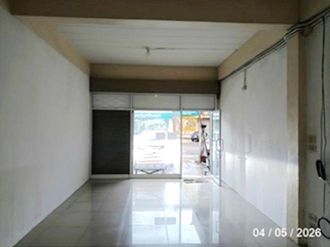 รูป อาคารพาณิชย์ 27.2 ตร.วา ศรีราชา ชลบุรี 5.5M - รูปที่ 5/51
