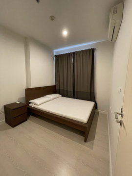 ขาย For Sale | The Niche Pride Thonglor – Phetchaburi ขนาด 30.9 ตร.ม. 1 ห้องนอน | 1 ห้องน้ำ