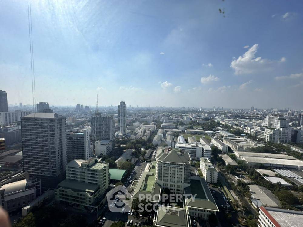 รูป ขายคอนโด 2 ห้องนอน ชั้น 33 Park Origin Phayathai ใกล้ BTS พญาไท 300 ม. (ID 1485598) - รูปที่ 11/11