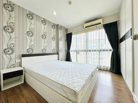 🏢 ขายคอนโด : Hallmark Ngamwongwan (ฮอลล์มาร์ค งามวงศ์วาน)   รหัสทรัพย์ | 📌LNP-C13349 