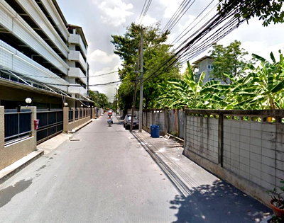 ที่ดิน วิทยาลัยเซาธ์อีสท์บางกอก : ขายที่ดินปุณณวิถี20 สุขุมวิท101 เดินไป BTS 850 ม. ที่ดิน Punnawithi 136 ตร.ว ใกล้รถไฟฟ้า ใกล้ห้างทรูดิจิตอล Cloud11 ซีคอนศรีนครินทร์ ขายถูก 0879074045
