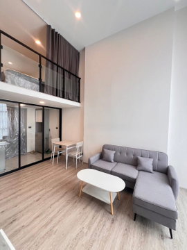 Condo for Rent at Origin Plug & Play Sirindhorn Station (N6905013)