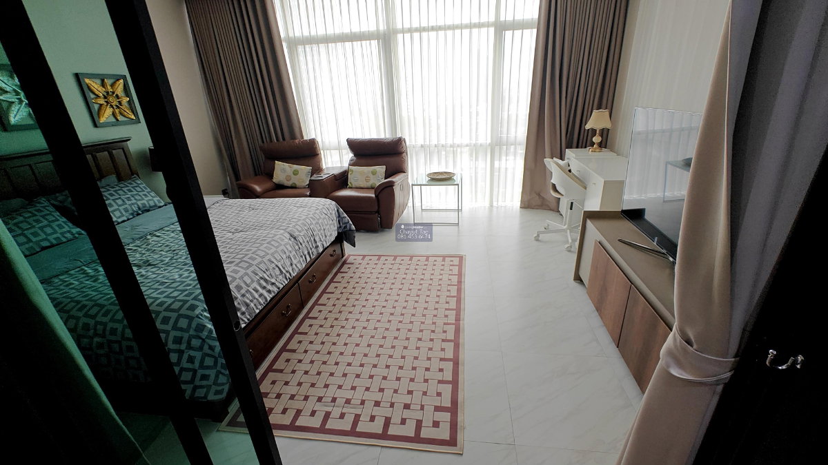 รูป สายสุขุมวิท | BTS บางนา | 3 ห้องนอน 3 ห้องน้ำ | 150 ตร.ม. | เดอะ โคสต์ แบงค็อก | ADD01716 - รูปที่ 8/37