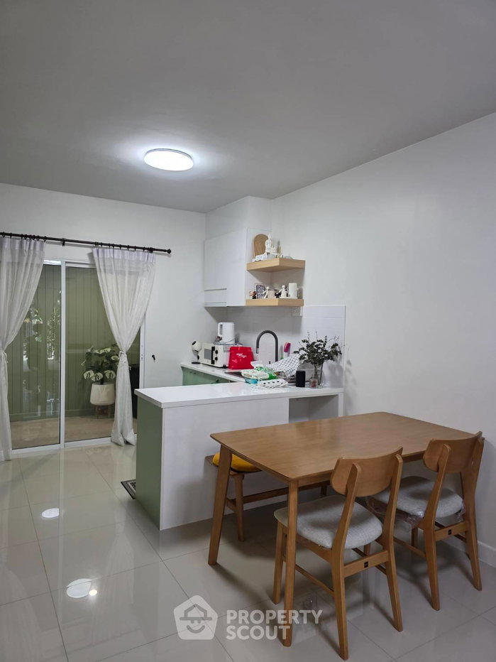 รูป ทาวน์เฮ้าส์ 3 ห้องนอน ขาย The Colors บางนา-วงแหวน บางพลียาย (ID 2889541) - รูปที่ 4/17