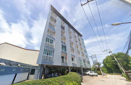 รูป Beach & Mountain Condominium 4 - รูปที่ 1/5
