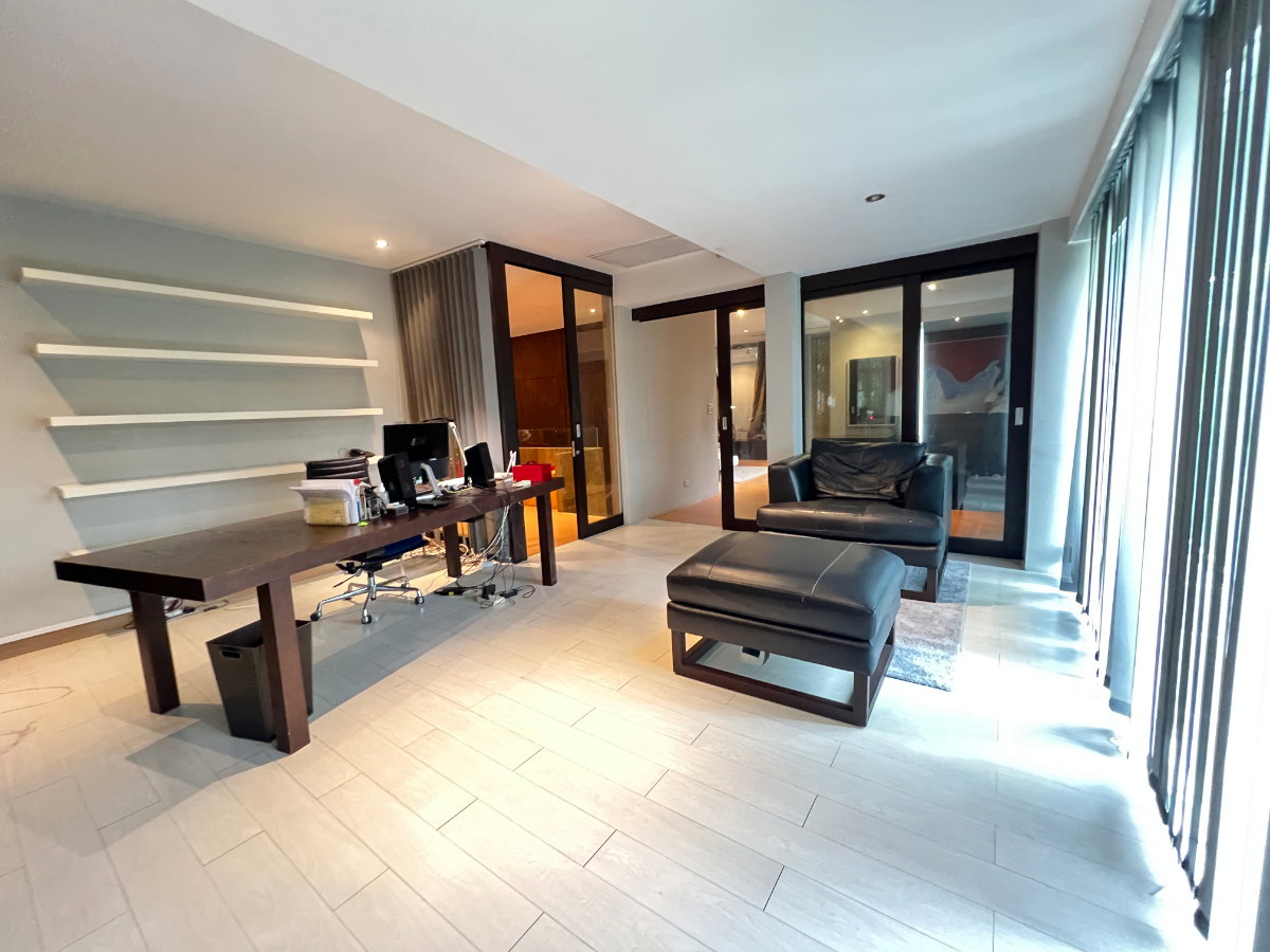 รูป 🏡✨ ให้เช่าบ้านเดี่ยวหรู 2 ชั้น — หมู่บ้านโกลเด้น-นครา อ่อนนุช 65 Fully Furnished บ้านหลังใหญ่ บรรยากาศดี พร้อมเข้าอยู่  - รูปที่ 12/16