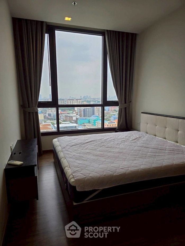 รูป คอนโด 2 ห้องนอน 59 ตร.ม. ชั้น 14 The Line สุขุมวิท 71 ใกล้ BTS พระโขนง 300 ม. (ID 2916948) - รูปที่ 6/13