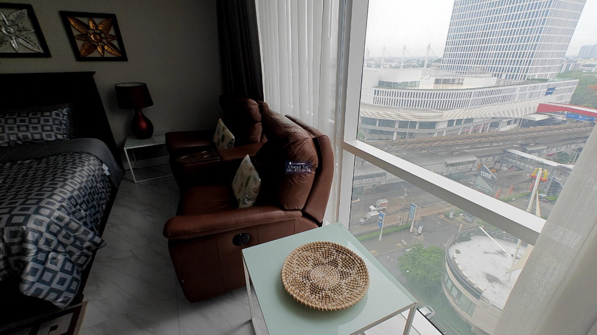 รูป สายสุขุมวิท | BTS บางนา | 3 ห้องนอน 3 ห้องน้ำ | 150 ตร.ม. | เดอะ โคสต์ แบงค็อก | ADD01716 - รูปที่ 2/37