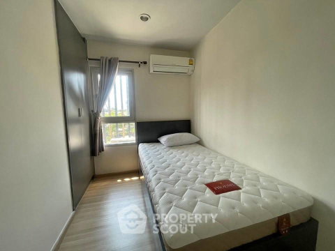 คอนโด 2 ห้องนอน 39 ตร.ม. ชั้น 4 เดอะ กราส พัทยา ใกล้พัทยาใต้ (ID 2920475)