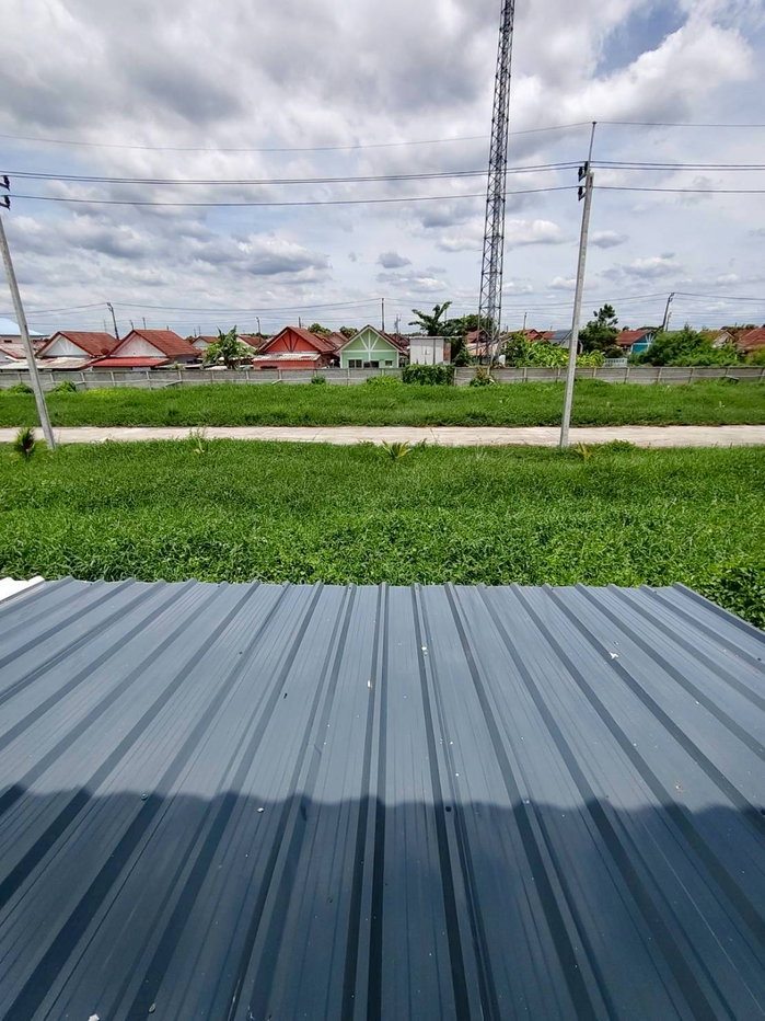 รูป หมู่บ้านอมรทรัพย์ เลียบวารี 25 - รูปที่ 14/18