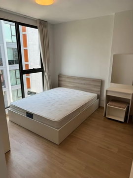 🔥 FOR SALE: Feel Condo Ladprao 122, Great Atmosphere Low-Rise Condo, Only 800 meters from MRT Yellow Line – The Best Value in Ladprao!