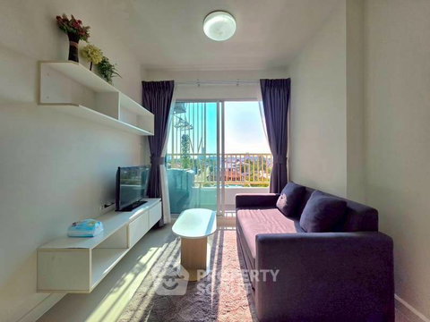 คอนโด 1 ห้องนอน ราคาดี โครงการ The Trust Condo South Pattaya (ID 2914912)