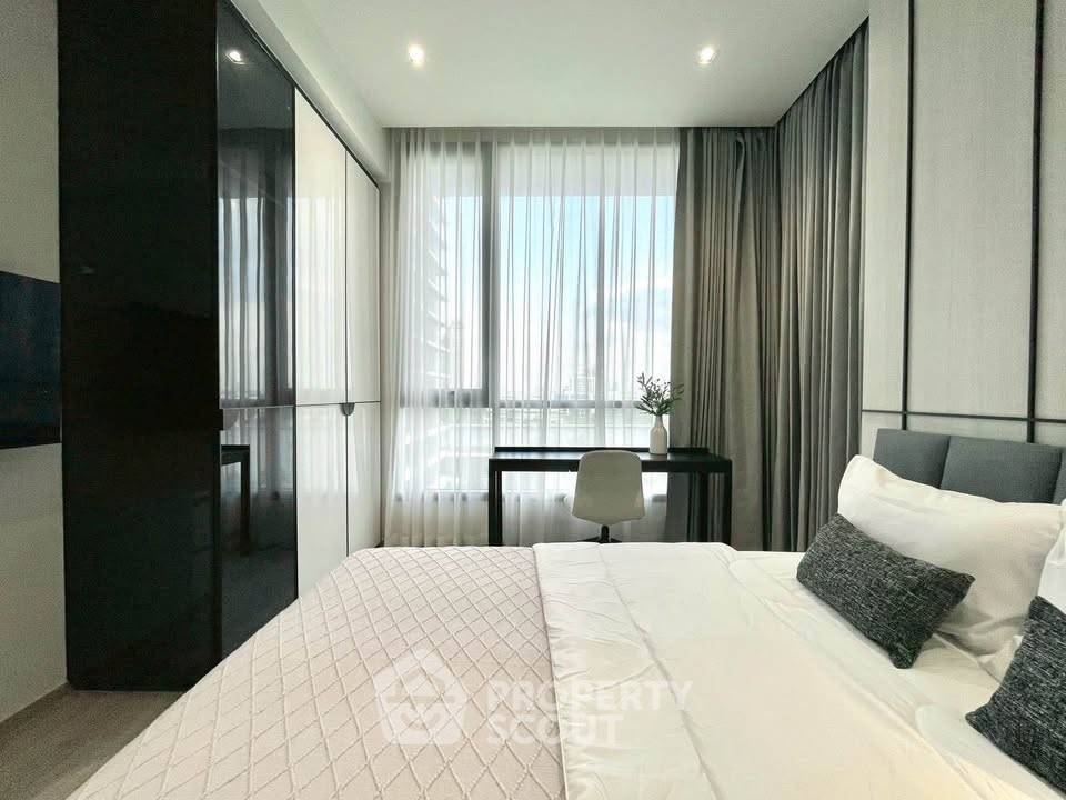 รูป ราคาดี 2 ห้องนอน 49 ตร.ม. คอนโด Chapter Charoennakhorn - Riverside ใกล้ BTS กรุงธนบุรี (ID 2435550) - รูปที่ 10/17