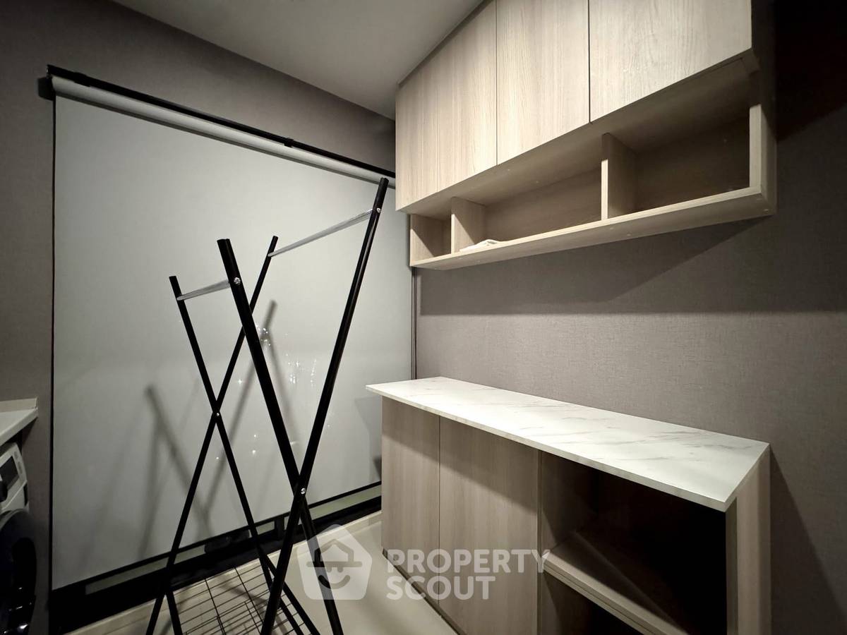 รูป คอนโด 1 ห้องนอนให้เช่า เอลลิโอ เดล เนสต์ ชั้น 14 ใกล้ BTS อุดมสุข (ID 2920301) - รูปที่ 5/10