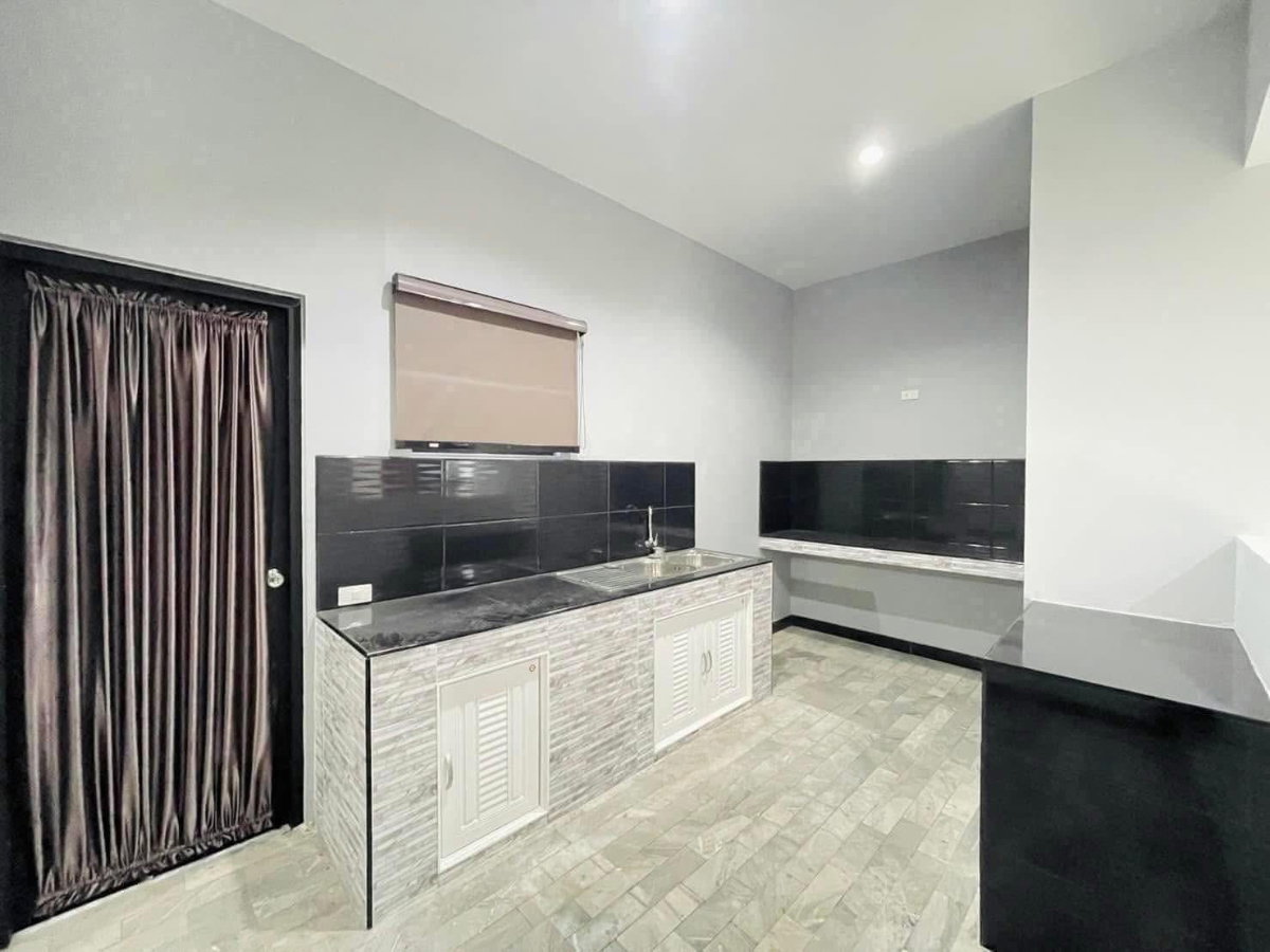 รูป For Sell at Saeng Arun Village, Prawet - รูปที่ 1/12
