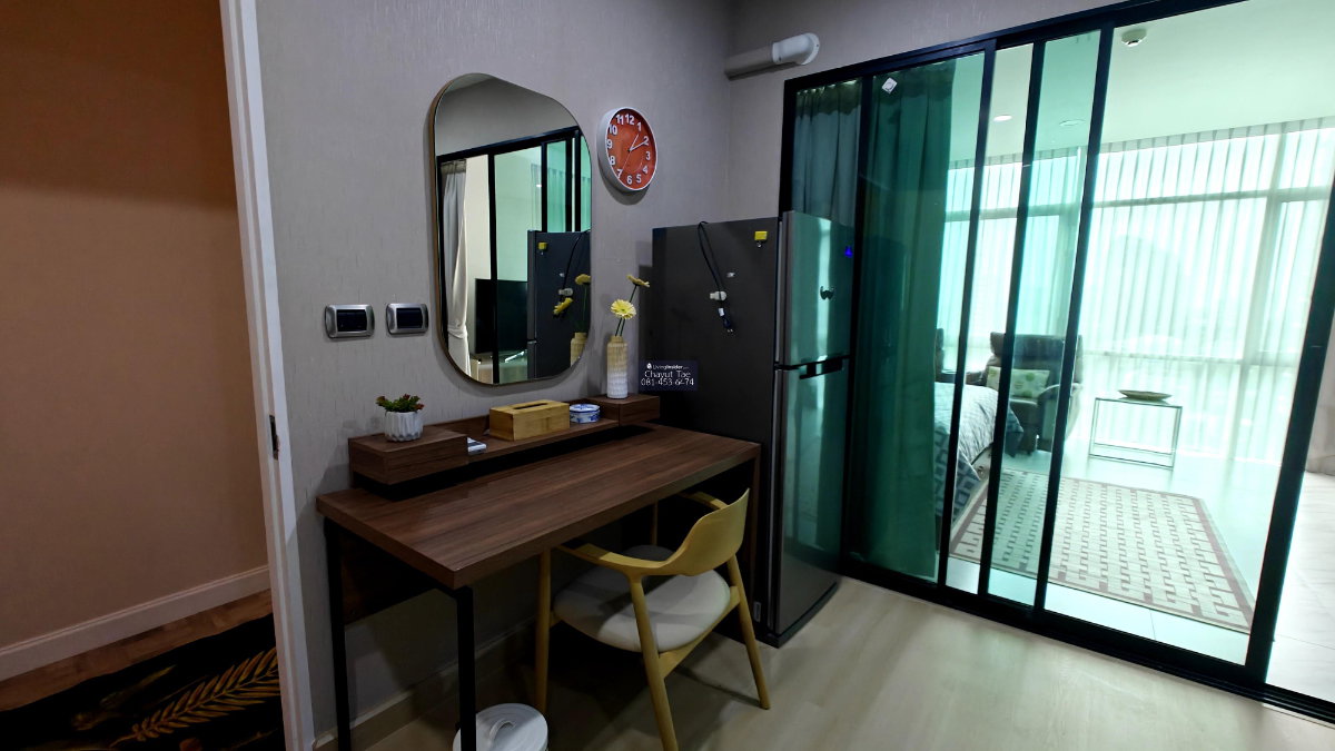 รูป สายสุขุมวิท | BTS บางนา | 3 ห้องนอน 3 ห้องน้ำ | 150 ตร.ม. | เดอะ โคสต์ แบงค็อก | ADD01716 - รูปที่ 13/37