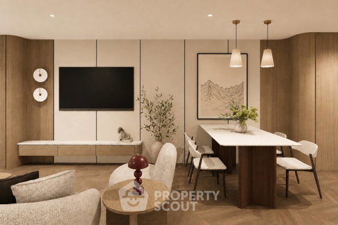 ขายคอนโด 2 ห้องนอน Tai Ping Towers Sukhumvit 63 ใกล้ ARL รามคำแหง (ID 2906749)