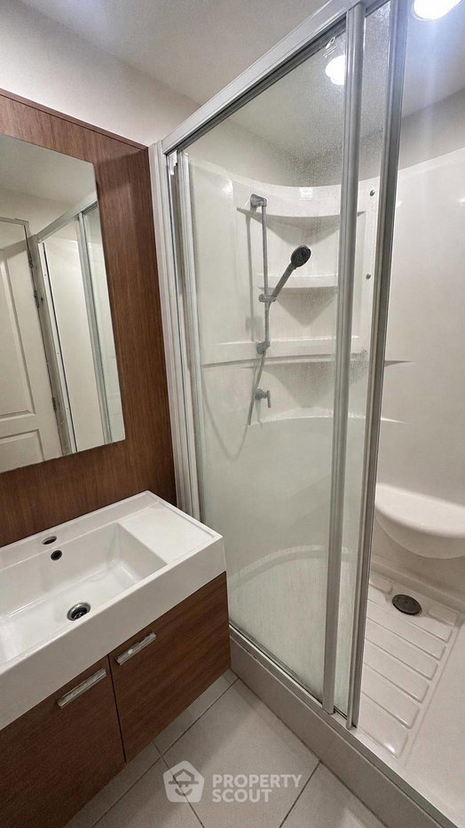 รูป คอนโด 1 ห้องนอน ชั้นสูง Q House สาทร ใกล้ BTS กรุงธนบุรี 100 ม. (ID 2921116) - รูปที่ 6/6