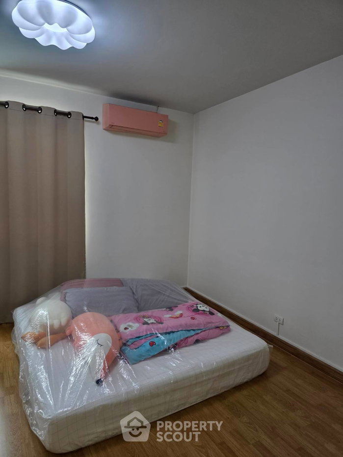 รูป ทาวน์เฮ้าส์ 3 ห้องนอน ขาย The Colors บางนา-วงแหวน บางพลียาย (ID 2889541) - รูปที่ 13/17