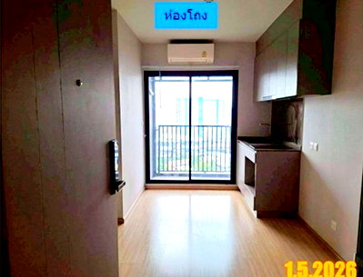 Condos for sale : CONDO 25.02 Sq.m. Bangkok Yai Bangkok for 2.6M