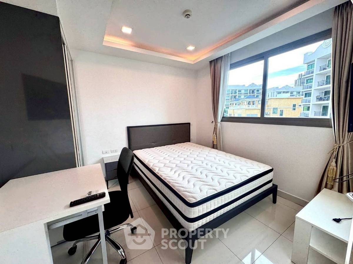 รูป คอนโด 1 ห้องนอน Arcadia Beach Continental พัทยาใต้ (ID 2920733) - รูปที่ 6/8