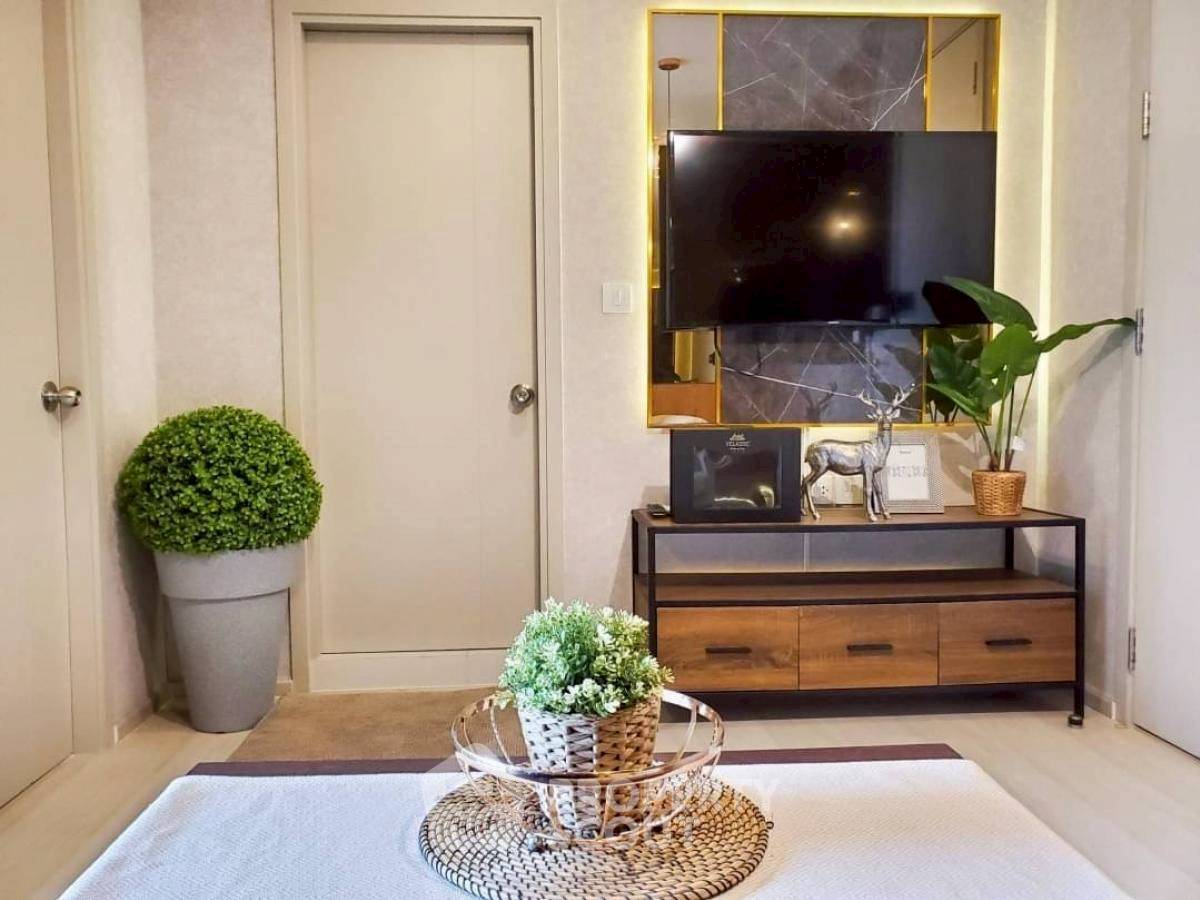 รูป คอนโดหนึ่งห้องนอน Life Sukhumvit 48 ใกล้ BTS พระโขนง (ID 2913504) - รูปที่ 8/10