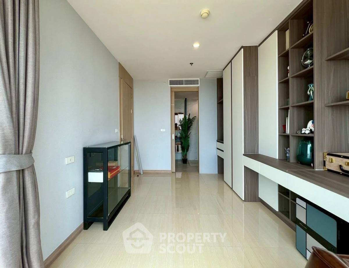 รูป คอนโด 2 ห้องนอน ขนาด 75 ตร.ม. ราคาเหมาะสม โครงการ The Riviera Jomtien ชั้น 18 ใกล้หาดจอมเทียน (ID 2917049) - รูปที่ 14/20