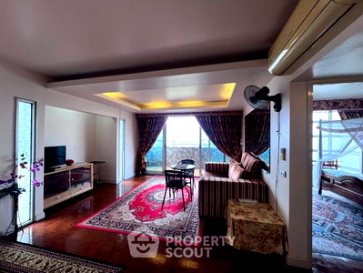 คอนโดให้เช่า : คอนโด 2 ห้องนอน ชั้น 28 Riviera Condominium ใกล้ เมืองทองธานี (ID 2461010)