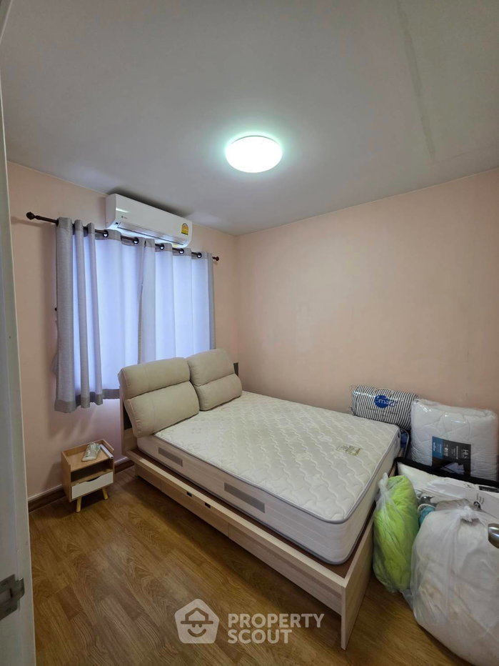 รูป ทาวน์เฮ้าส์ 3 ห้องนอน ขาย The Colors บางนา-วงแหวน บางพลียาย (ID 2889541) - รูปที่ 10/17