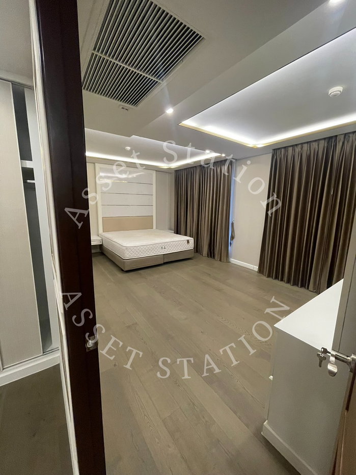 รูป 💎 ให้เช่า Amaranta Residence Rare Unit พร้อมเข้าอยู่ - รูปที่ 9/18