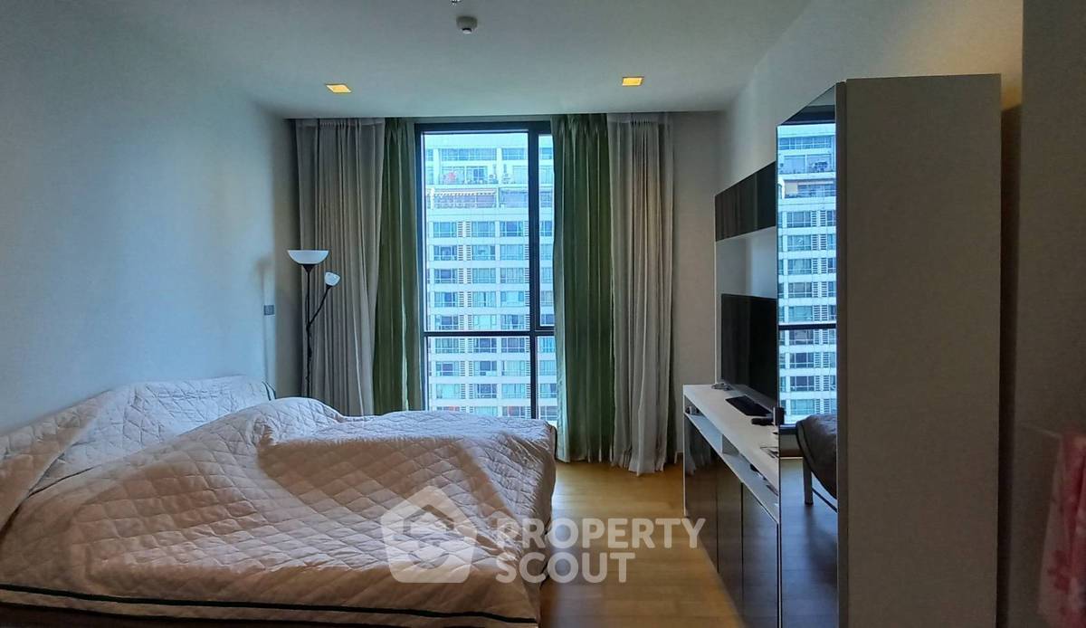 รูป ใกล้ BTS นานา 200 เมตร ห้อง 1 ห้องนอน Hyde Sukhumvit 13 (ID 2914671) - รูปที่ 8/15