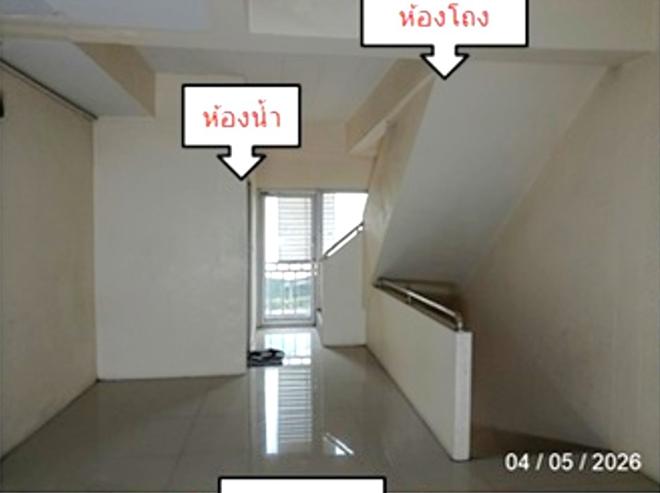 รูป อาคารพาณิชย์ 27.2 ตร.วา ศรีราชา ชลบุรี 5.5M - รูปที่ 14/51
