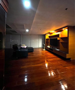 #A124543 ✅ 20/5/69  ให้เช่า My Resort @ River 📲📢สอบถาม ld line @condoboy