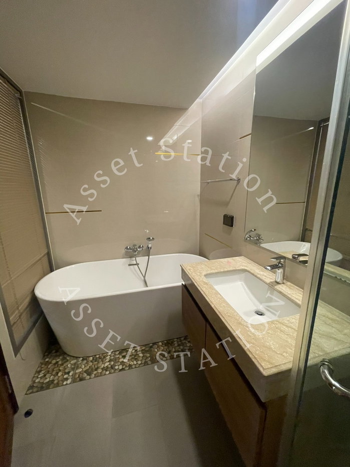รูป 💎 ให้เช่า Amaranta Residence Rare Unit พร้อมเข้าอยู่ - รูปที่ 14/18