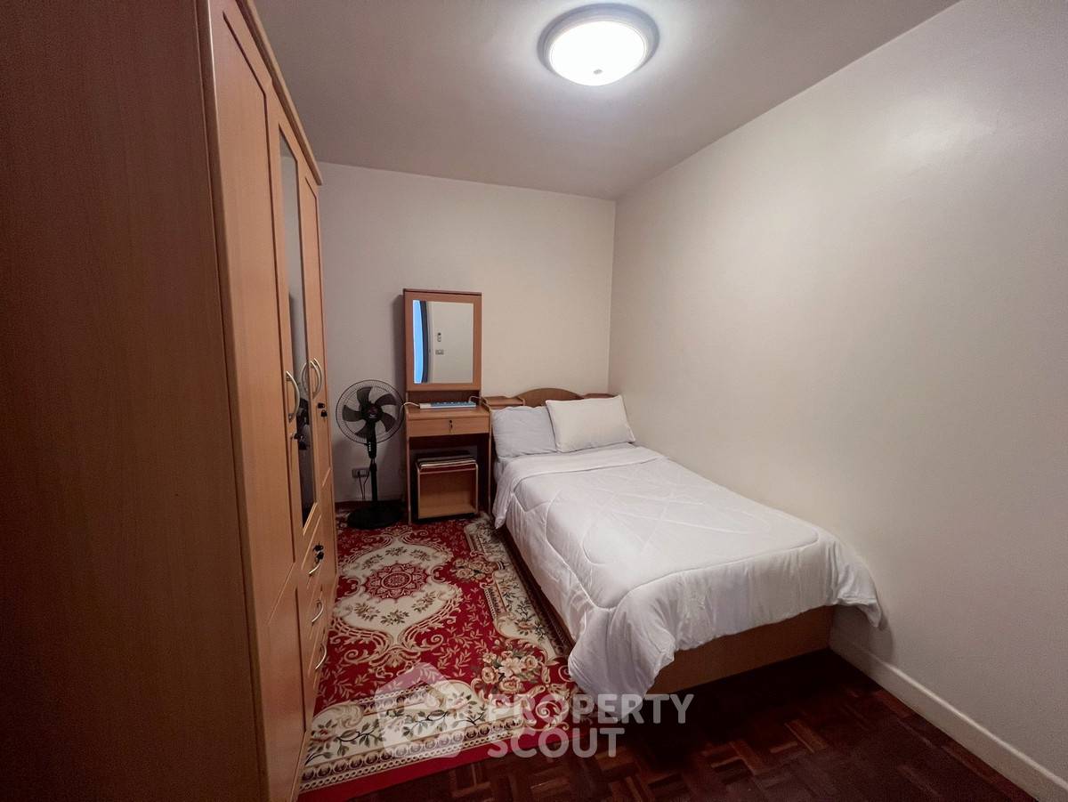รูป คอนโด 2 ห้องนอน ชั้น 28 Riviera Condominium ใกล้ เมืองทองธานี (ID 2461010) - รูปที่ 15/19