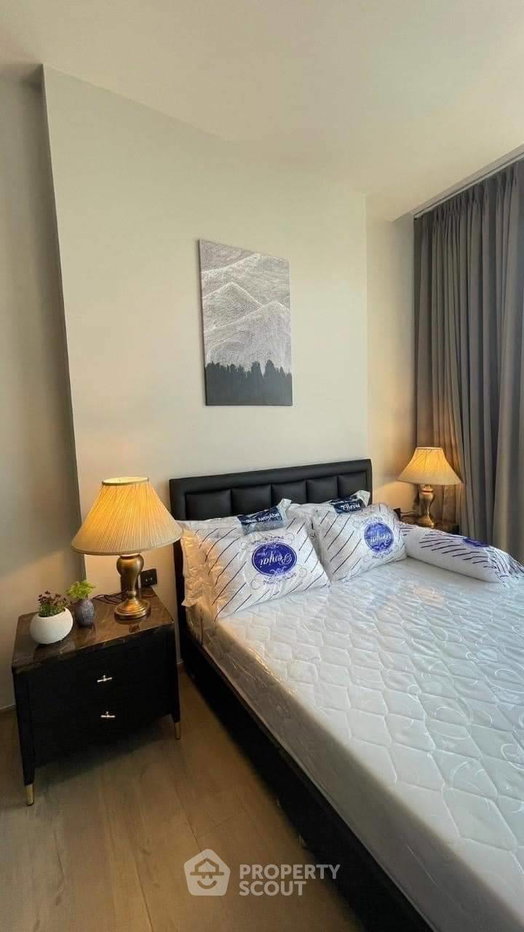 รูป คอนโด 1 ห้องนอน The Crest Park Residences ใกล้ MRT พหลโยธิน 60 ม. (ID 1441619) - รูปที่ 3/9