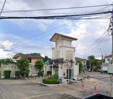 รูป Pruksa Ville 23 Ramintra - Prayasuren - รูปที่ 3/5