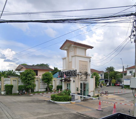 รูป Pruksa Ville 23 Ramintra - Prayasuren - รูปที่ 3/5