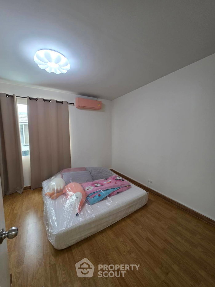 รูป ทาวน์เฮ้าส์ 3 ห้องนอน ขาย The Colors บางนา-วงแหวน บางพลียาย (ID 2889541) - รูปที่ 12/17