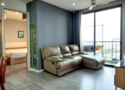 Condos for rent :  The Room Sathorn -           St.Louis 