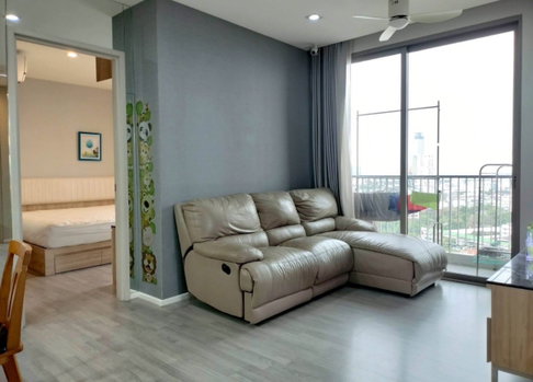 #A124536 ✅ 19/5/69  ให้เช่า The Room Sathorn - St.Louis 📲📢สอบถาม ld line @condoboy