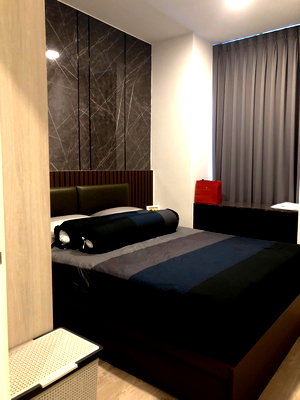 Condos for rent : The Tree Pattanakarn - Ekkamai 