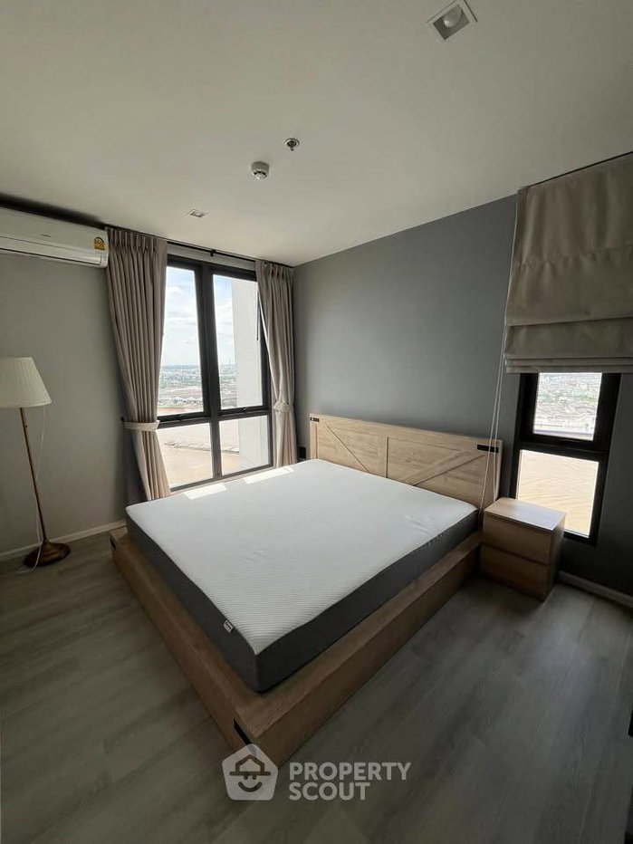 รูป คอนโด 2 ห้องนอน ชั้น 26 ที่ The Key Rama 3 พระราม 3 (ID 2919352) - รูปที่ 6/9