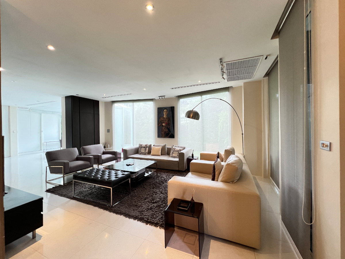 รูป 🏡✨ ให้เช่าบ้านเดี่ยวหรู 2 ชั้น — หมู่บ้านโกลเด้น-นครา อ่อนนุช 65 Fully Furnished บ้านหลังใหญ่ บรรยากาศดี พร้อมเข้าอยู่  - รูปที่ 14/16