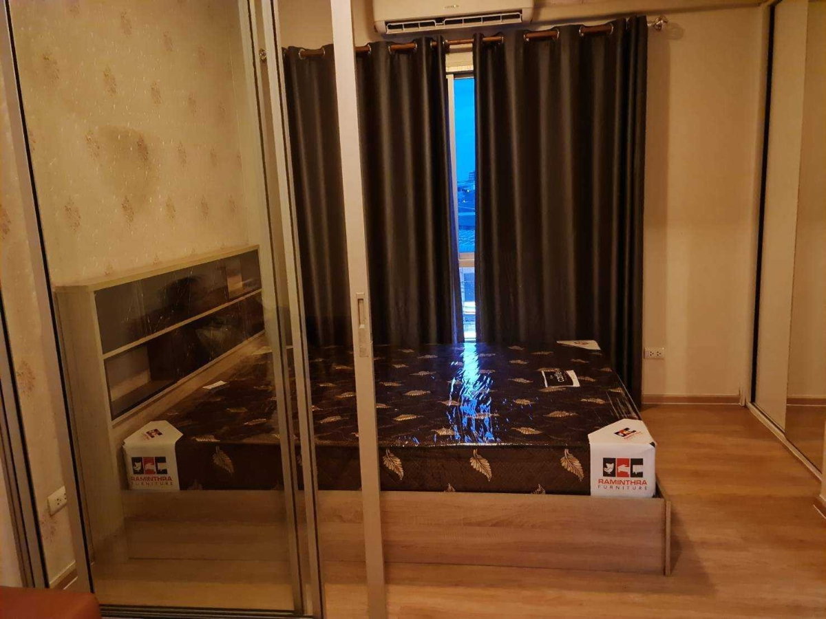 picture Plum Condo             Bangyai  - 6/7