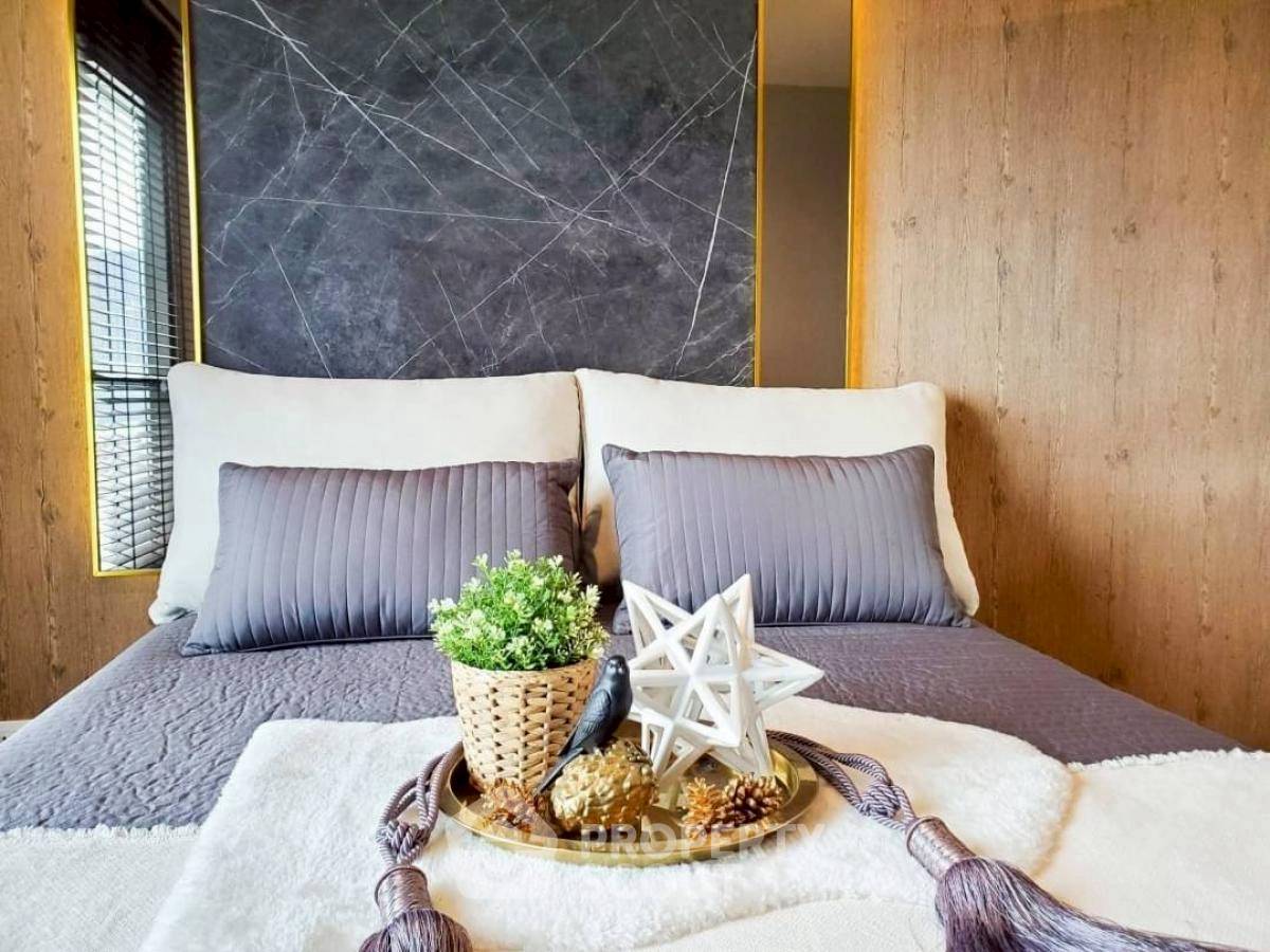 รูป คอนโดหนึ่งห้องนอน Life Sukhumvit 48 ใกล้ BTS พระโขนง (ID 2913504) - รูปที่ 3/10